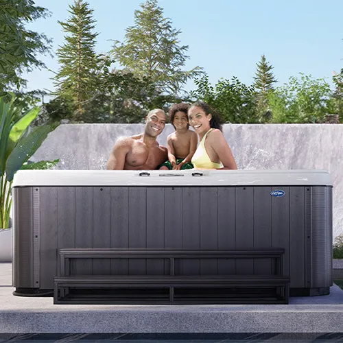 Patio Plus hot tubs for sale in Montrose